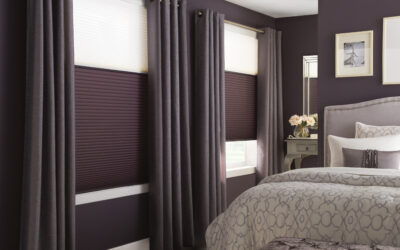 How to Add Color to your Space