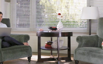 DIY Blinds | Faux Wood Blinds