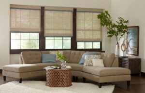 Dream Woven Wood Shades