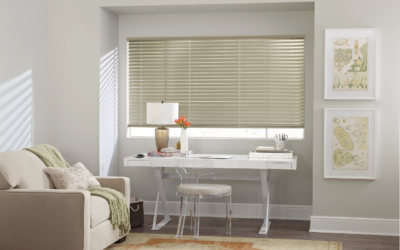 Child-Safe Cordless Blinds Airdrie | Family Solutions