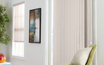 Elevate Every Room with Custom Window Blinds
