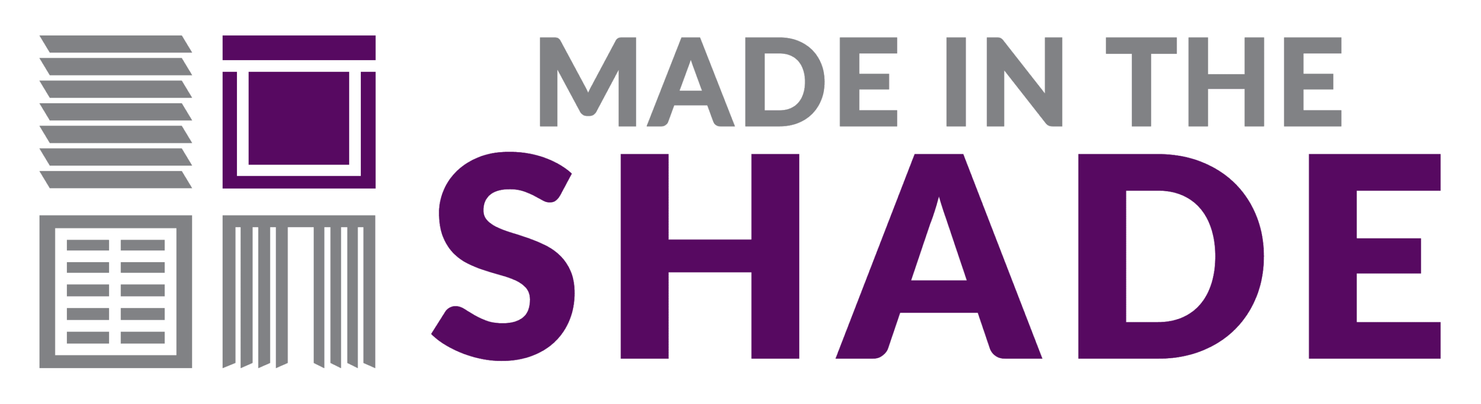 Made In The Shade Blinds & More logo