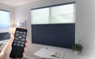 Smart Window Treatments for Modern Living