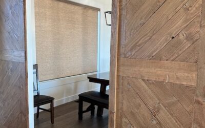 Transform Your Home with Eco-Friendly Natural Shades