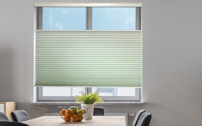 Celebrate the Holiday Season in Style with Window Treatments for Your West Calgary and Airdrie Home