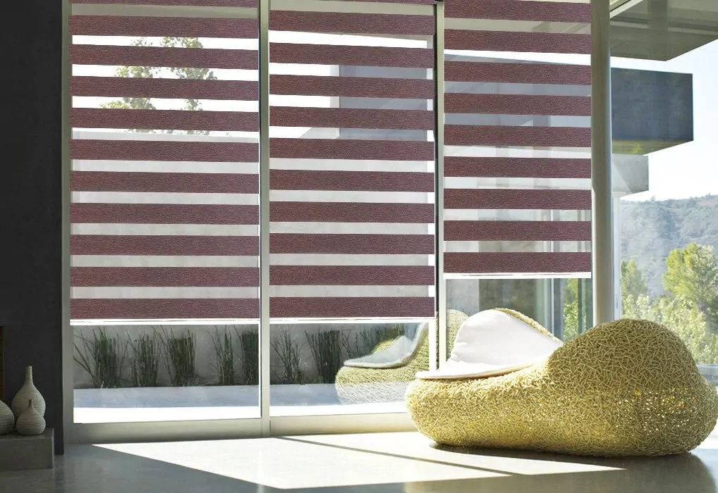 Motorized Blinds West Calgary
