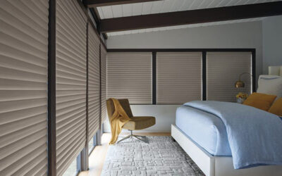 Best Blackout Shades for Bedrooms in West Calgary | Expert Installation
