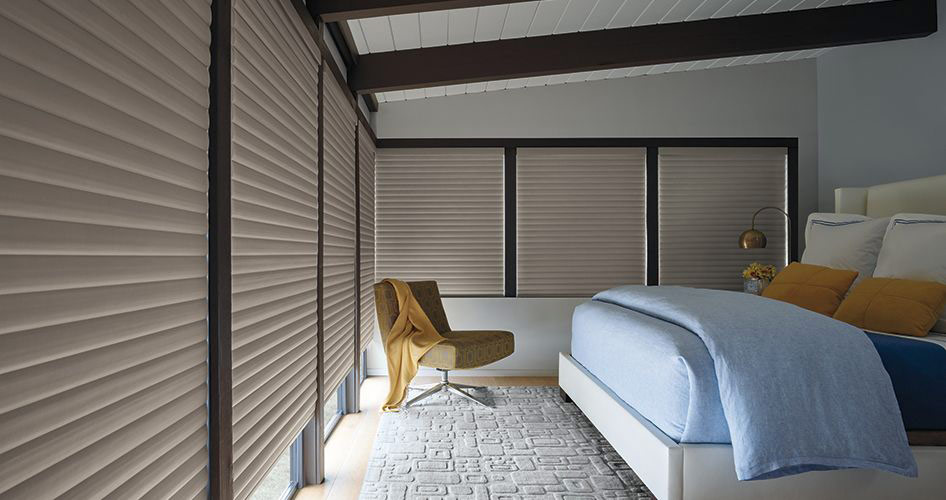 Best Blackout Shades for Bedrooms in West Calgary