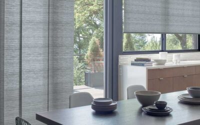 Sliding Door Shades West Calgary | Patio Door Window Treatments 2026