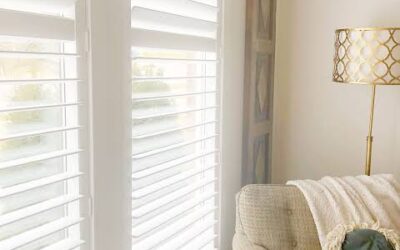 Shutter Installation Cost West Calgary | 2026 Price Guide