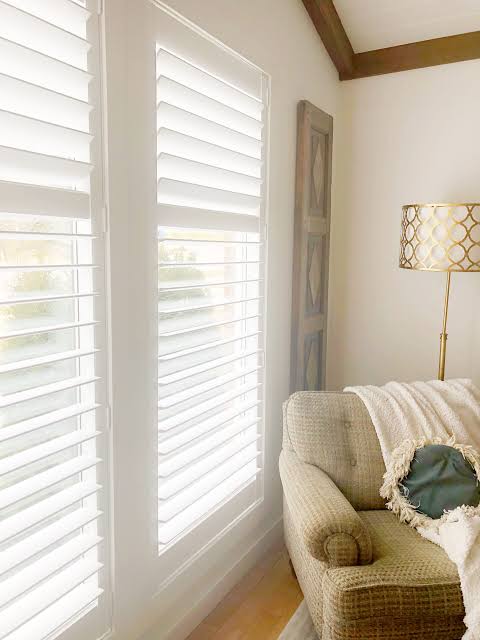 : Shutter Installation Cost West Calgary