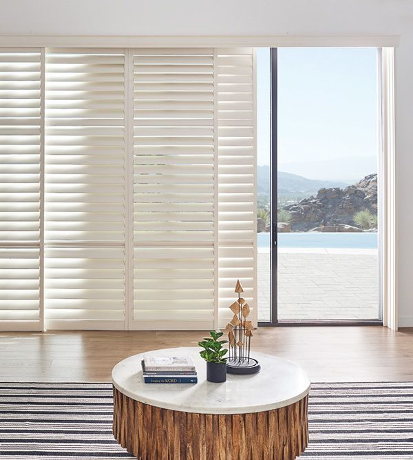 Winter-Ready Shutters West Calgary