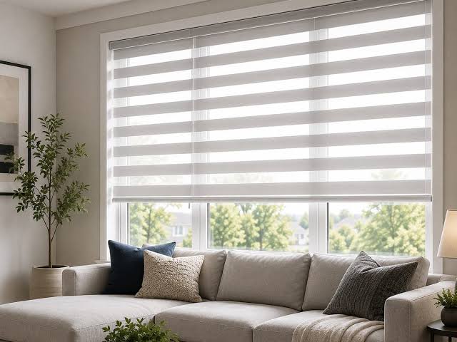 Window Treatments Coverings