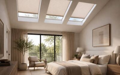 Skylight Blinds West Calgary | Custom Light Control 2026